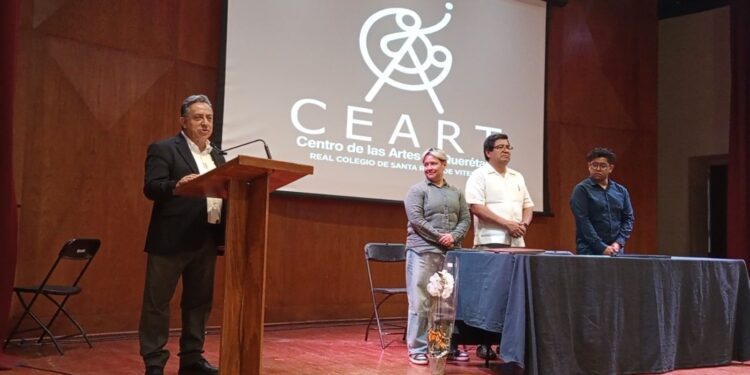 Concluye 5ª edición del diplomado Querétaro Inédito