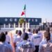 Inicia CECAFIS segundo curso de formación policial con 45 cadetes