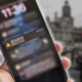 Afirman que alerta en celulares no sonó por mantenimiento