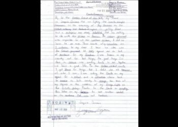 Gobierno fue responsable de crímenes, yo no hice daño.- Chapo