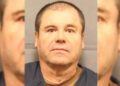 Joaquín ‘el Chapo’ Guzmán pide su extradición a México