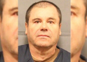 Joaquín ‘el Chapo’ Guzmán pide su extradición a México