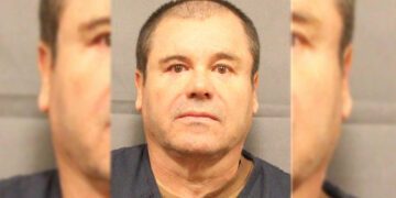 Joaquín ‘el Chapo’ Guzmán pide su extradición a México