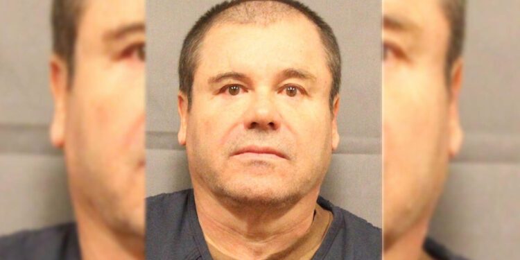 Joaquín ‘el Chapo’ Guzmán pide su extradición a México