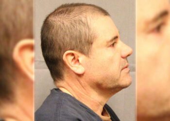 ‘El Chapo’ Guzmán culpa al Gobierno de México de la violencia e insiste en ser extraditado
