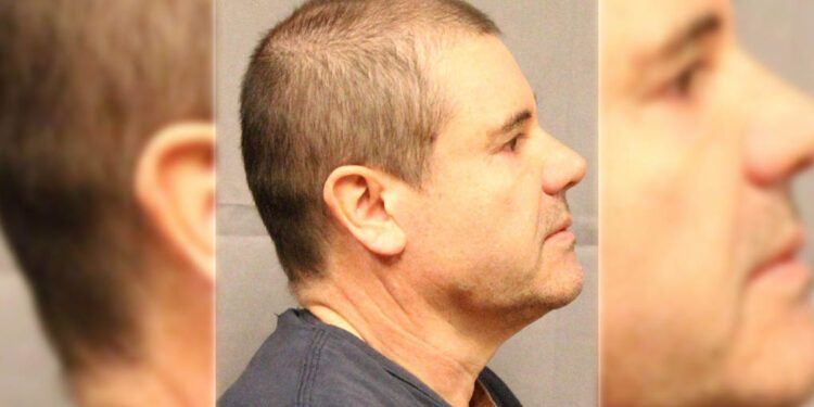 ‘El Chapo’ Guzmán culpa al Gobierno de México de la violencia e insiste en ser extraditado