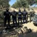 Cae ‘El Checo’, jefe regional del CJNG en BC