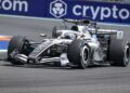 “Esperaba más este fin de semana”: ‘Checo’ Pérez