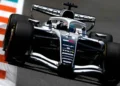 Tenemos gran prisa por encontrar rendimiento: Checo Pérez