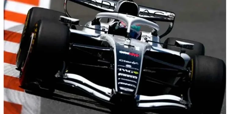 Tenemos gran prisa por encontrar rendimiento: Checo Pérez