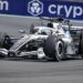 “Esperaba más este fin de semana”: ‘Checo’ Pérez