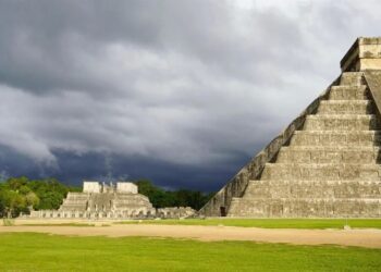Reabre la Zona Arqueológica de Chichén Itzá