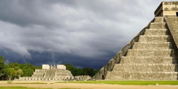 Reabre la Zona Arqueológica de Chichén Itzá