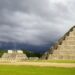 Reabre la Zona Arqueológica de Chichén Itzá