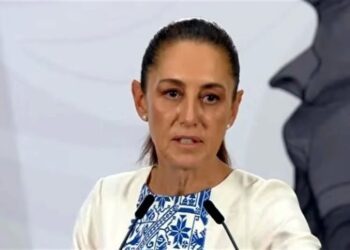 Vincula CSP casos Chihuahua y Rocha