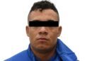 Detienen al ‘Deivid’, líder de La Chokiza, en el AICM