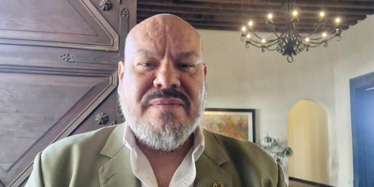 CANACINTRA busca fortalecer cultura anticorrupción en empresas de San Juan del Río
