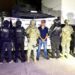 Cae el ‘Chucky’, presunto jefe de plaza del CJNG en Manzanillo, Colima