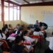 CNDH pide a la SEP reconsiderar recorte al Ciclo Escolar 2025-2026