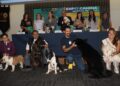 Alistan Expo Canina y otras mascotas 2026 en el QCC