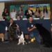 Alistan Expo Canina y otras mascotas 2026 en el QCC
