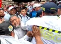 Acecha la CNTE a 16 días del Mundial