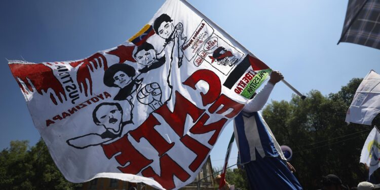 CNTE confirma huelga y plantón para el 1 de junio en CDMX