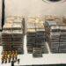 Aseguran más de 600 kilos de cocaína en Tapachula, Chiapas