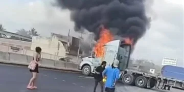 Suspenden clases 4 municipios tras violencia en Colima