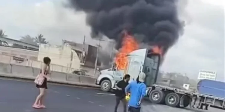 Suspenden clases 4 municipios tras violencia en Colima