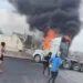 Suspenden clases 4 municipios tras violencia en Colima