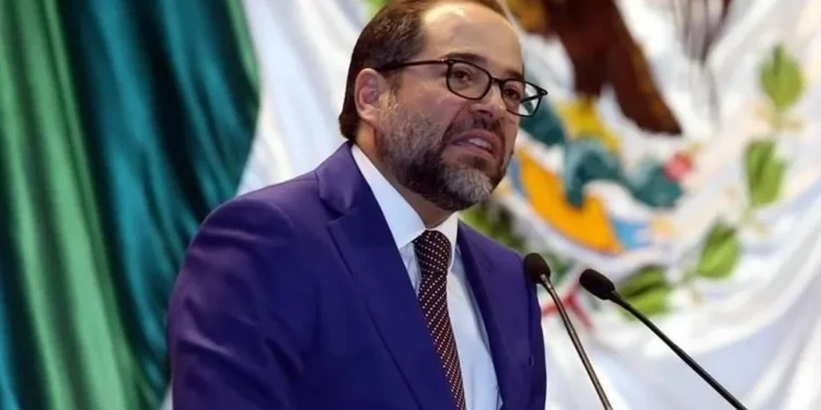 Vinculan a proceso a ex gobernador de Colima por peculado