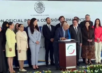 Ven comercio más justo en acuerdo entre México y UE
