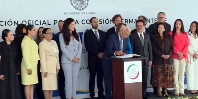Ven comercio más justo en acuerdo entre México y UE