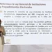 Buscan, con Comisión, evitar llegada de narcocandidatos