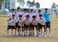 Medalla histórica de fútbol queretano sub 15 en Olimpiada Nacional 2026