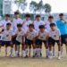 Medalla histórica de fútbol queretano sub 15 en Olimpiada Nacional 2026