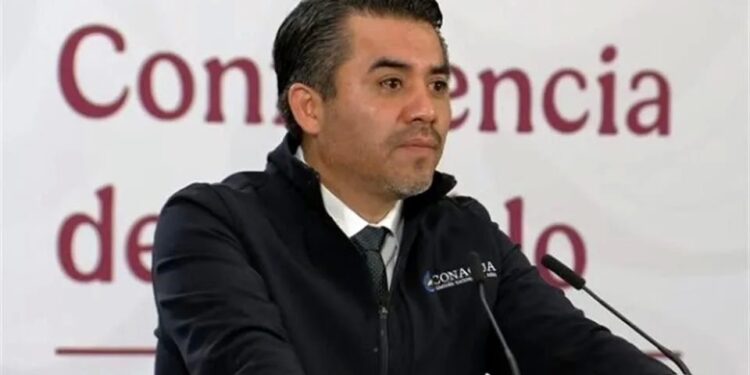 Indaga Conagua nexos del crimen en manejo de agua en Sinaloa