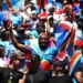 Pide México a ciudadanos del Congo que no vengan al Mundial