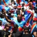 Alerta Ébola y el Congo al Mundial