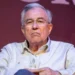 Aprueba Congreso de Sinaloa licencia de Rocha