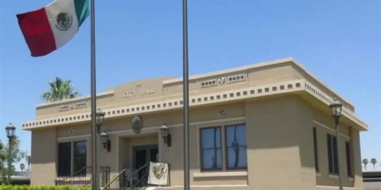 Ordena EU revisión de consulados mexicanos, revela CBS