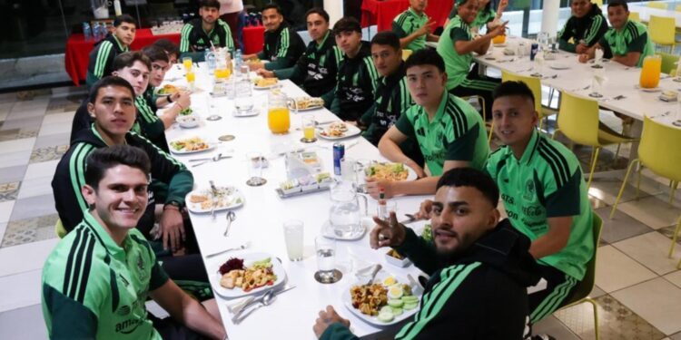 Selección Mexicana: Convocados llegan a tiempo al llamado del ‘Vasco’ Aguirre y termina la novela