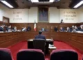 Definirá Corte relevo en su presidencia, dice Sheinbaum