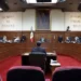Definirá Corte relevo en su presidencia, dice Sheinbaum