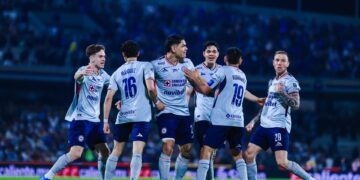 ¡Cruz Azul, campeón del Clausura 2026!