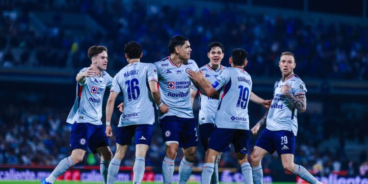 ¡Cruz Azul, campeón del Clausura 2026!
