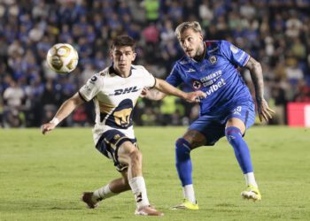 Clausura 2026: ¿Dónde ver la final de vuelta entre Cruz Azul y Pumas UNAM?