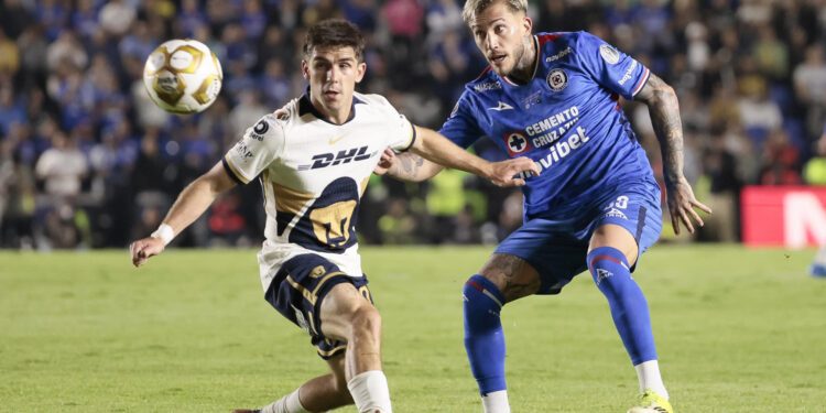 Clausura 2026: ¿Dónde ver la final de vuelta entre Cruz Azul y Pumas UNAM?
