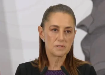 Planteamiento es que sean 6 semanas de vacaciones: Claudia Sheinbaum